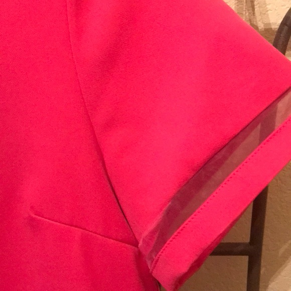 Loveriche Médium size  mini dress - Picture 4 of 7